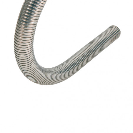 Powersprint tuyau en INOX flexible