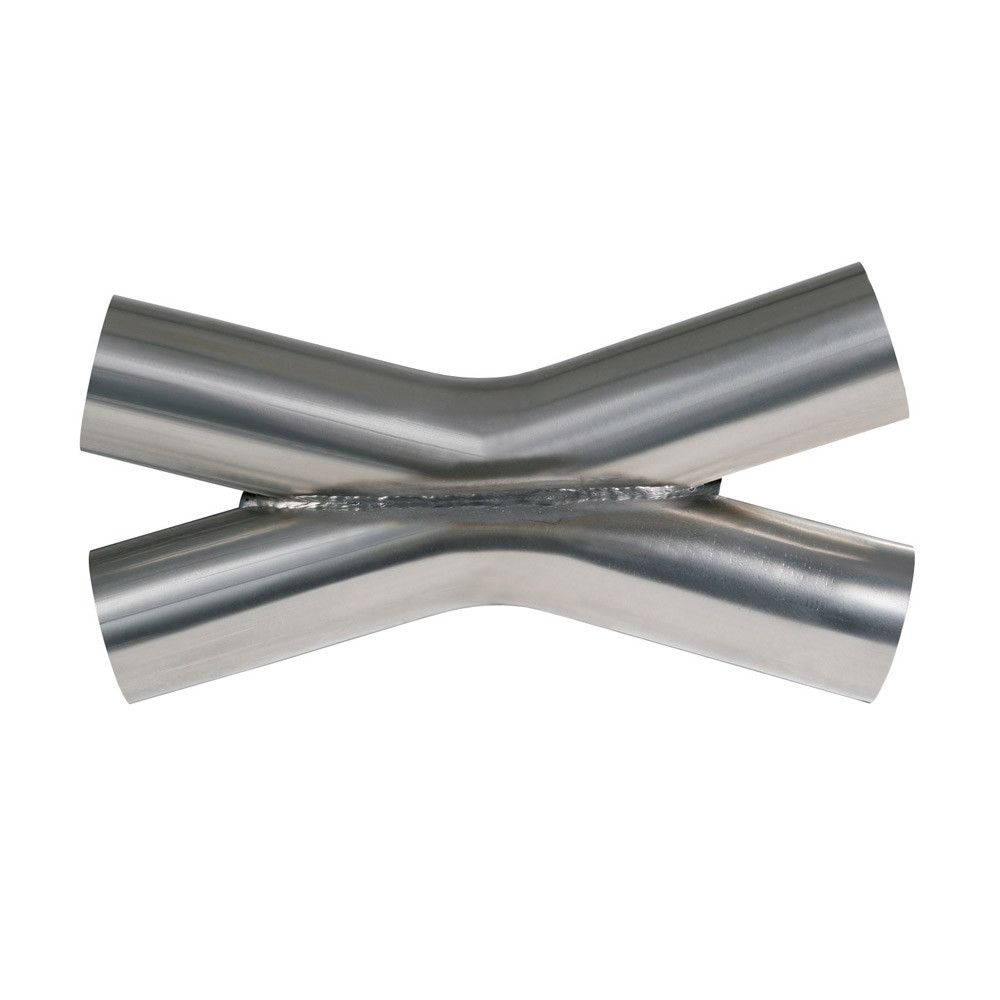 POWERSPRINT Roestvrijstalen X-verbinding - PS-905024 - 905024
