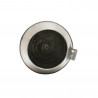 Powersprint stainless steel diesel particle filter