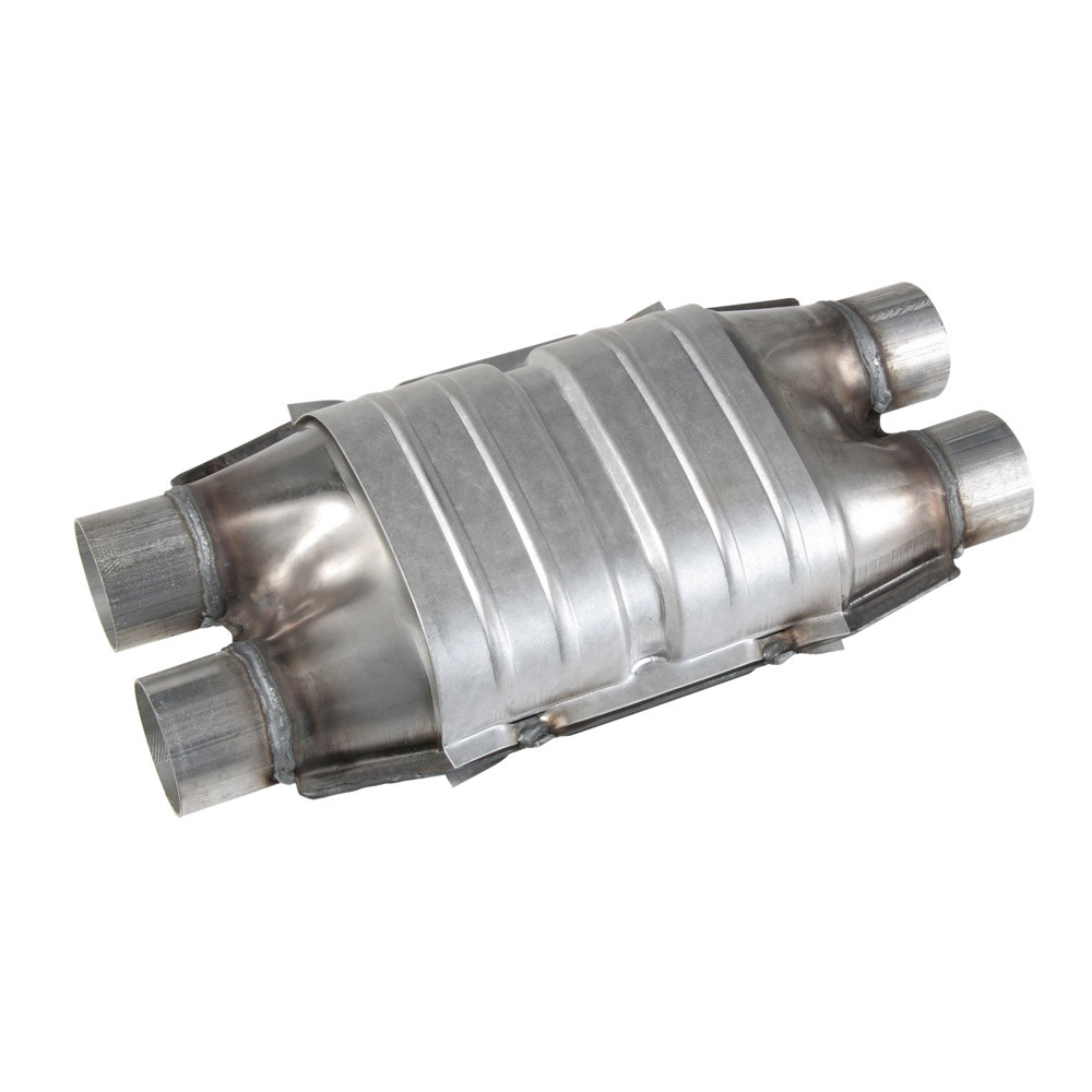 POWERSPRINT Catalyseur Sport 200 CPSI - PS-901717 - 901717