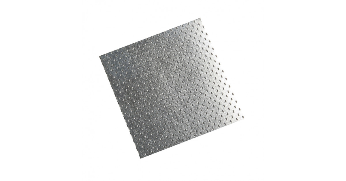 Powersprint roestvrijstalen pakkingplaat om uit te snijden