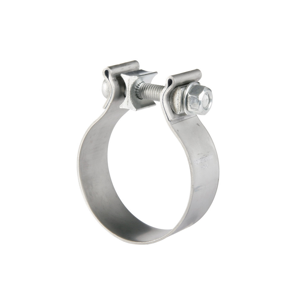 Powersprint stainless steel clamp for heavy duty clamping - PS-909660 - 909660