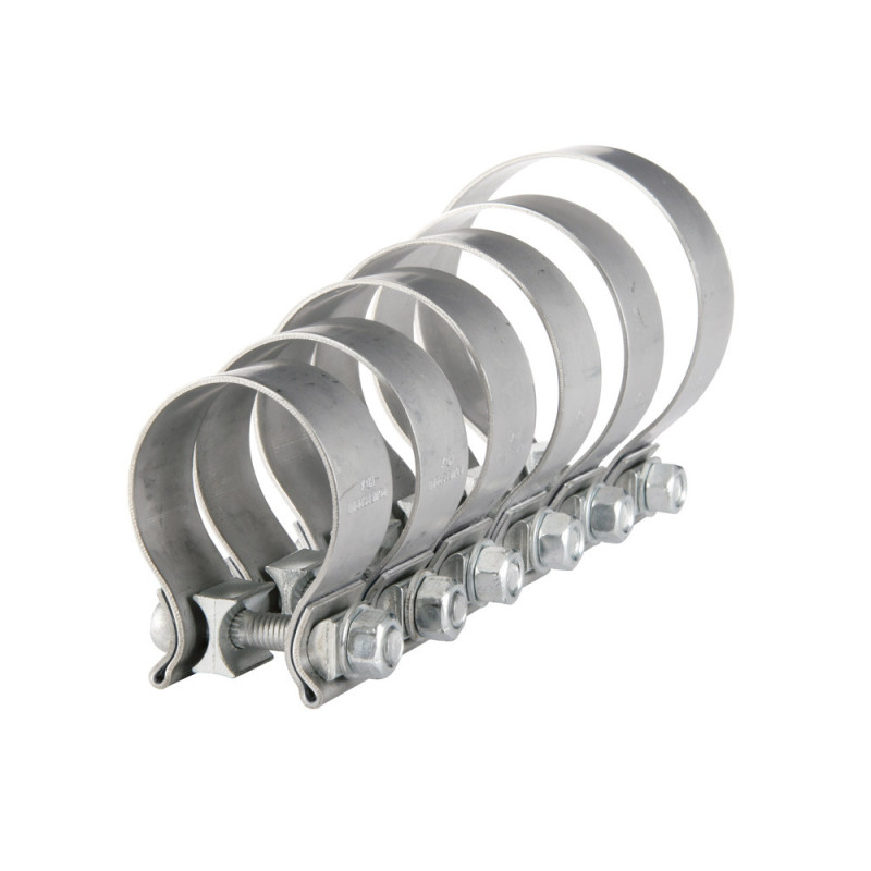Powersprint collier INOX pour serrage forte contrainte - PS-909660 - 909660