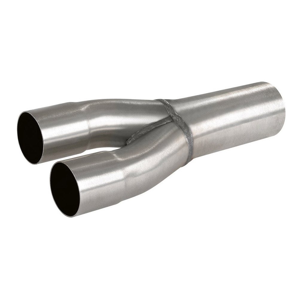 Powersprint stainless steel universal manifold - PS-902623 - 902623