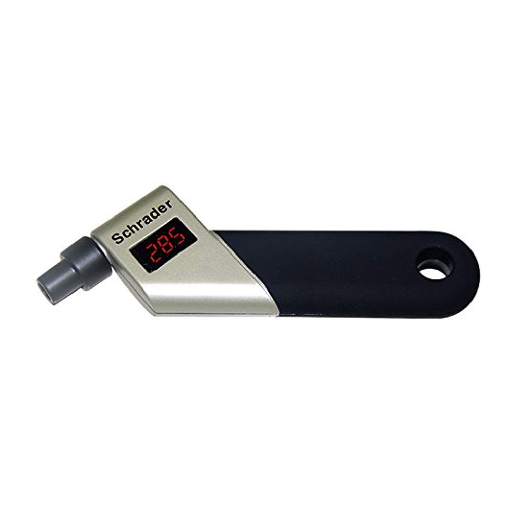 Manometru de presiune digital Schrader - SCH-60226 - 60226-67 - 3285410022836