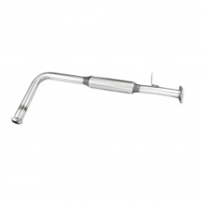 Tubo Centrale con silenziatore inox Inoxcar Renault Clio Williams