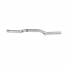 Tubo Centrale Inox Inoxcar Audi S3 1.8 Turbo