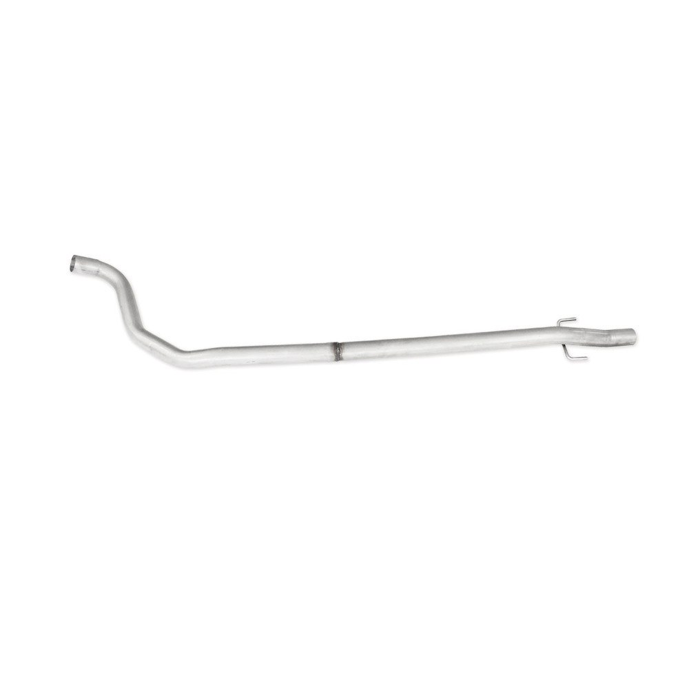 Tube central sans flexible OPEL ADAM S 1.4 TURBO (150CV) 2015- - IC-TCNAD - TCNAD - 3661768609286