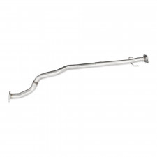 Inoxcar Exhaust Straight Center Pipe Nissan Juke 1.6 Nismo RS 2WD After 2016