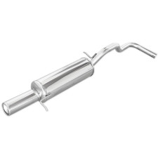 Aansluiting Inox Inoxcar Seat Ibiza 1.9 TDi 2000-2002 1x80mm - IC-SEIB1080 - SEIB.10.80 - 3661768207857