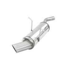 Terminal Echappement Inox Inoxcar Mini Cooper 1.6 1x90mm Rally