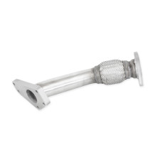 Buis Voor Inoxcar Subaru Impreza 2.0 WRX Turbo Na 2001 - IC-FPSU01 - FPSU.01 - 3661768205525