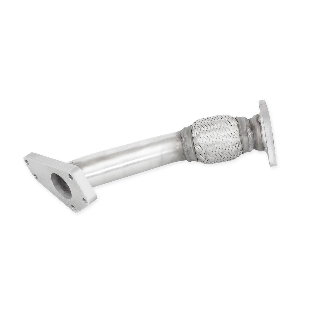 Buis Voor Inoxcar Subaru Impreza 2.0 WRX Turbo Na 2001 - IC-FPSU01 - FPSU.01 - 3661768205525