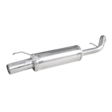 Klem Inox Inoxcar Ford Escort 1.6 1990 - 1994 1x102mm - IC-FOES01102 - FOES.01.102 - 3661768205402