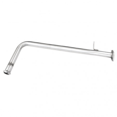 Buis Centraal Inox Inoxcar Renault Clio 1.8 16v Avant 1996