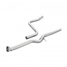 Tube Central Inox Inoxcar Ford Fiesta ST150