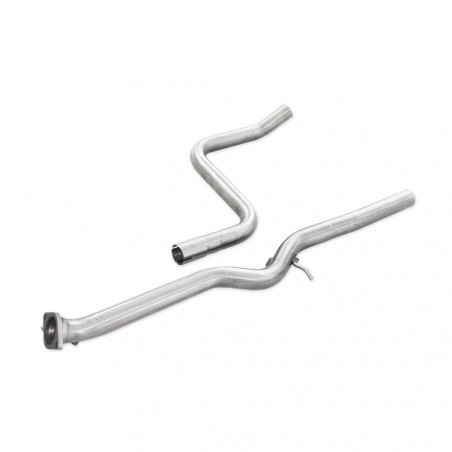 Buis Centraal Inox Inoxcar Ford Fiesta ST150