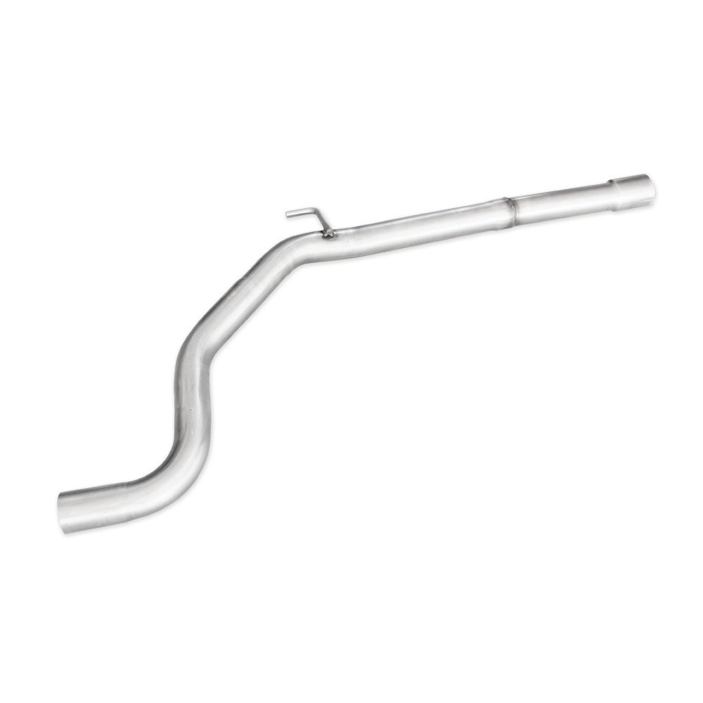 Tubo Centrale Inox Inoxcar Corsa D OPC 1.6 Turbo - IC-TCOP - TCOP - 3661768280461