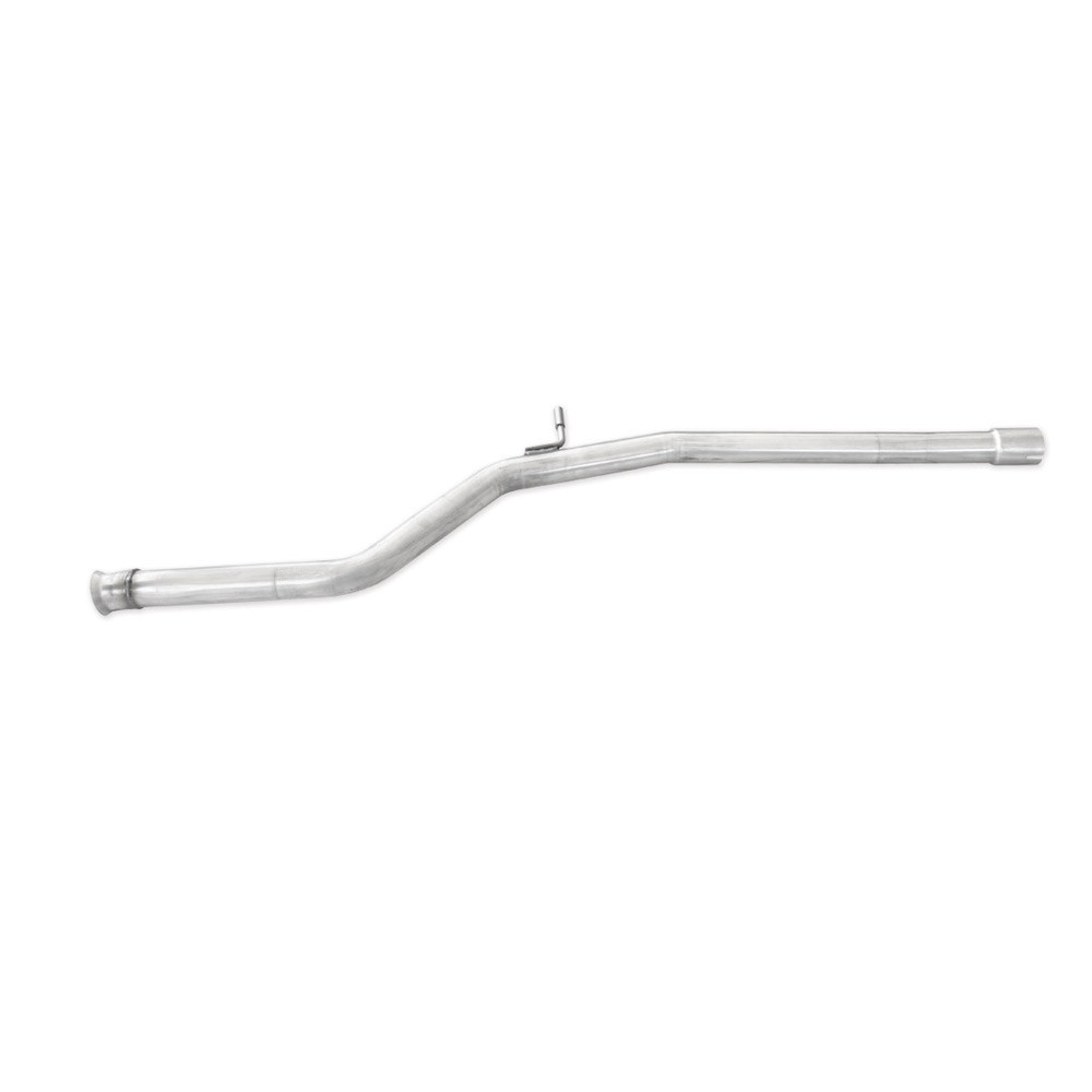 Centrale buis Inox Inoxcar Peugeot 206 CC 2.0 16S - IC-TC206CC01 - TC206CC.01 - 3661768287392