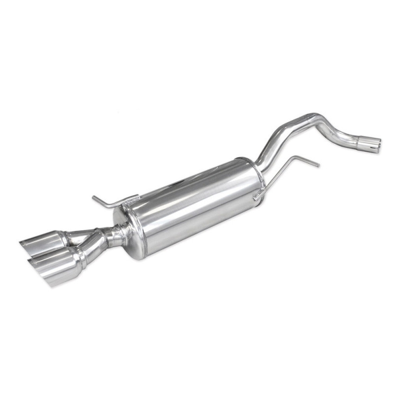Inoxcar Terminal Audi A1 1.4TFSi 122pk Na 2011 2xRA - IC-AUA104RA - AUA1.04.RA - 3661768583975