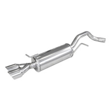 Inoxcar Terminal Audi A1 1.4TFSi 122pk Na 2011 2xRA - IC-AUA104RA - AUA1.04.RA - 3661768583975