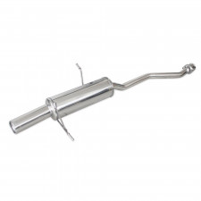 Terminal Inoxcar BMW Z3 1.9 1995-1999 1x80mm