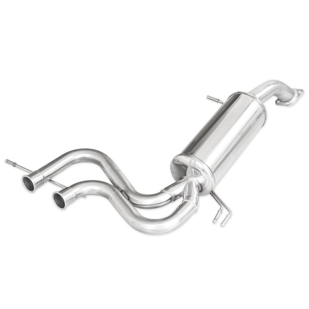 Silenziatore Posteriore Inoxcar Hyundaï Veloster - IC-VELOS01 - VELOS.01 - 3661768596814
