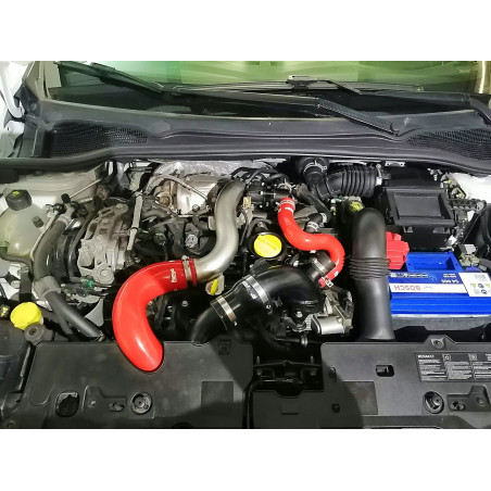 Kit Durite Turbo Forge Motorsport Renault Clio 4 RS 200CV