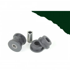 Silent bloc Powerflex Heritage arrière anti-roulis bras BMW E30 (2 pièces)