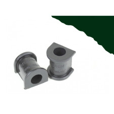 Silent bloc Powerflex Heritage anti-roll bar diameter 18mm achter BMW E30 (2 stuks) - PF-R530818-2H - PFR5-308-18H - 5055676545381
