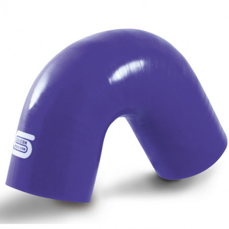 SILICON HOSES - Silicone elbow 135°