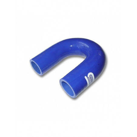SILICON HOSES - coude en silicone à 180°