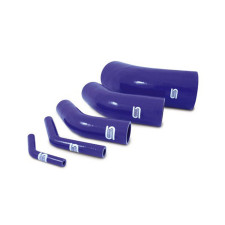 SILICON HOSES - 45° siliconen elleboog - SH-A45-51