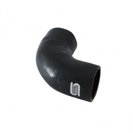 SILICON HOSES - Silicone elbow 90° SILICON HOSES - Silicone elbow 90°