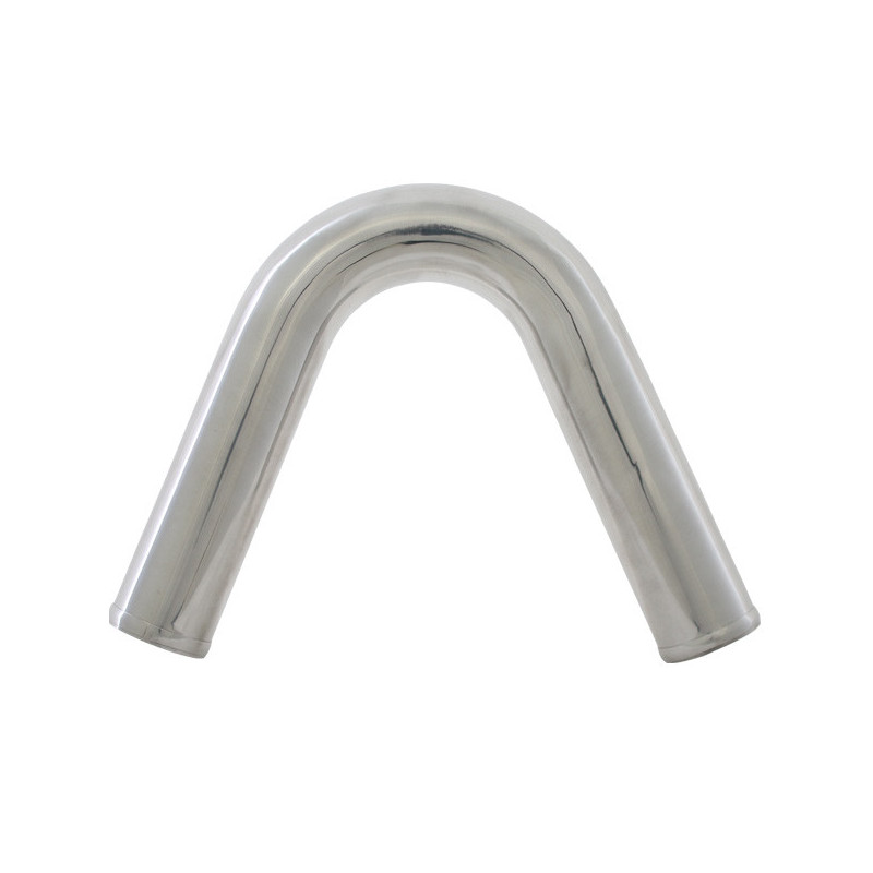GT2i aluminium bocht 135° - SH-AB13551