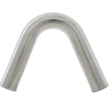 GT2i aluminium bocht 135° - SH-AB13551