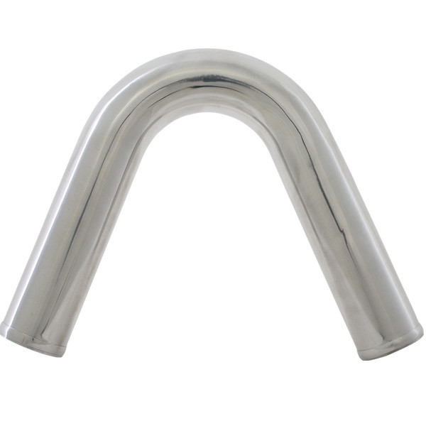 Gomito 135° GT2i in alluminio - SH-AB13551