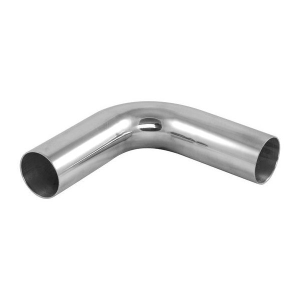 GT2i - coude en aluminium à 90° - SH-AB90102
