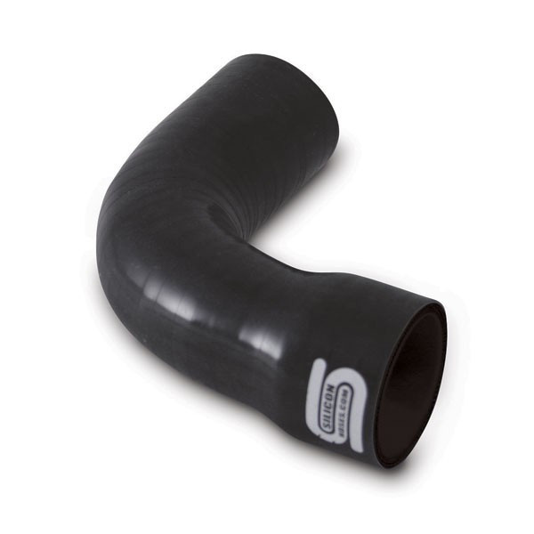SILICON HOSES - Elbow reducer 90° - SH-R28-25 - R28-25