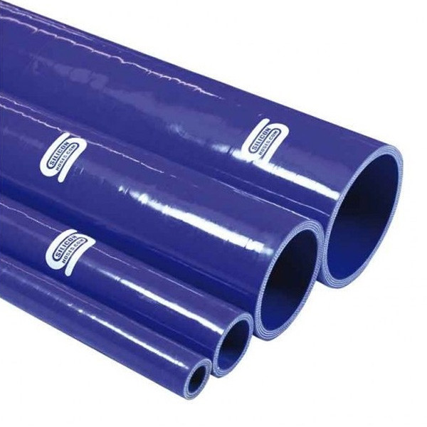 SILICON HOSES - Silicone straight hose for Fuel 1m - SH-SH-065-FL - SH-065/FL