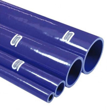 SILICON HOSES - Silicone slang voor hoge temperaturen, recht 1m - SH-SH-41-HT