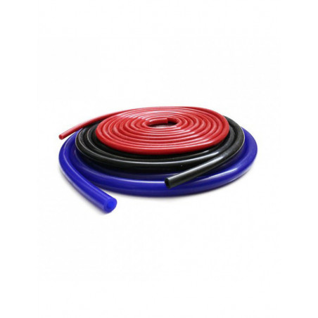 SILICON HOSES - Durite de dépression en silicone