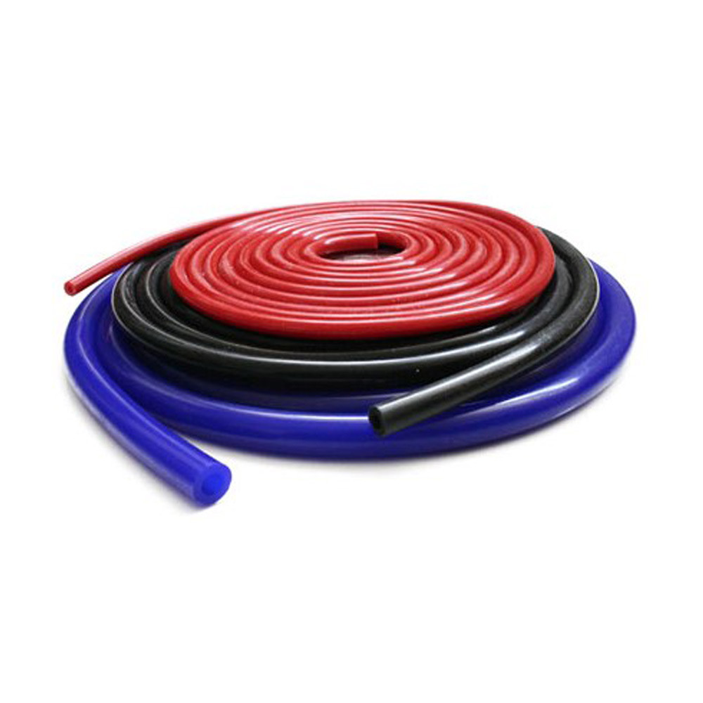SILICON HOSES - Silicone vacuümslang - SH-VC-40N - VC-40B