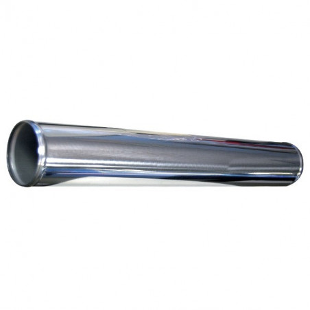 Tubes de connexion en aluminium longueur 450mm