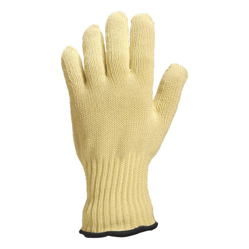 250°C Kevlar heat protective gloves - AS-GANTSKEV - KPG10 - 3295249035433