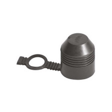 Balpet met zwarte ring - LI-0410108 - 0410108 - 8711293036103