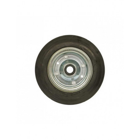 Roue de rechange roue jockey