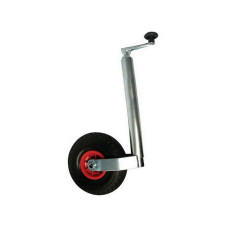 Zinken jockeywiel 260X80mm buisdiameter 48mm - LI-0410203 - 0410203 - 8711293490714