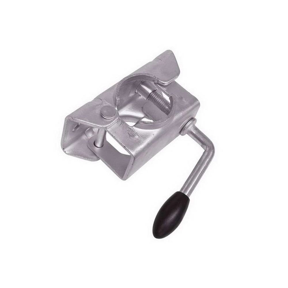 Support de roue jockey diamètre 48mm - LI-0410205 - 0410205 - 8711293053797