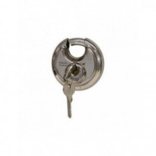 Cadenas acier inoxydable diamètre 70mm